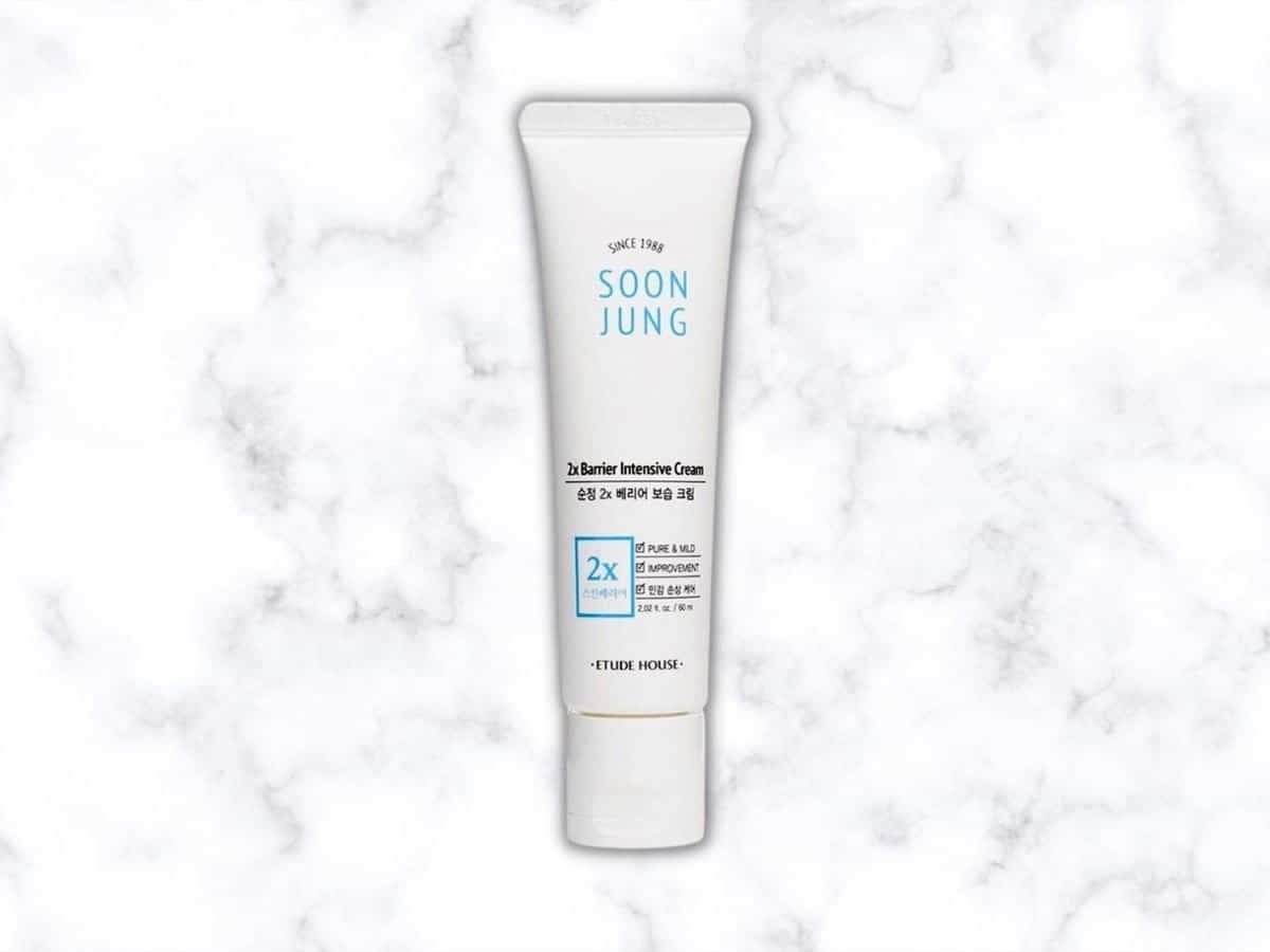 Best Korean Moisturizer for Sensitive Skin that’s also Dry