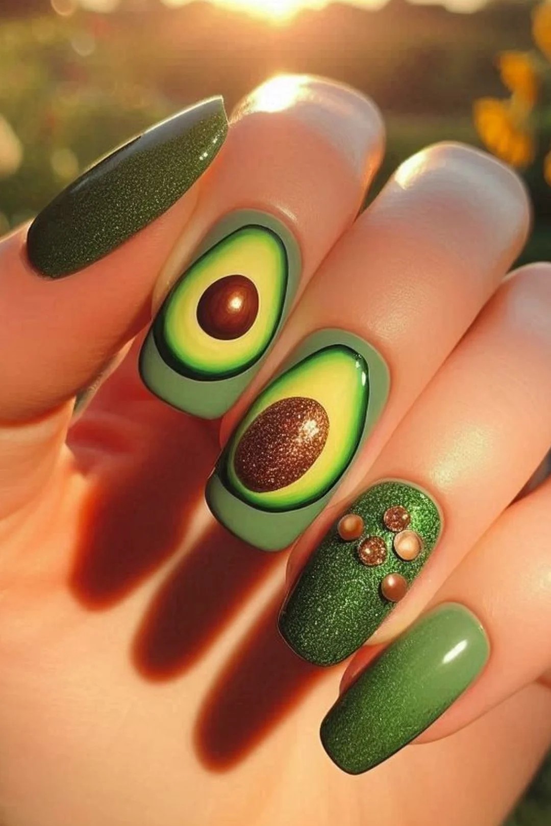 Avocado Love