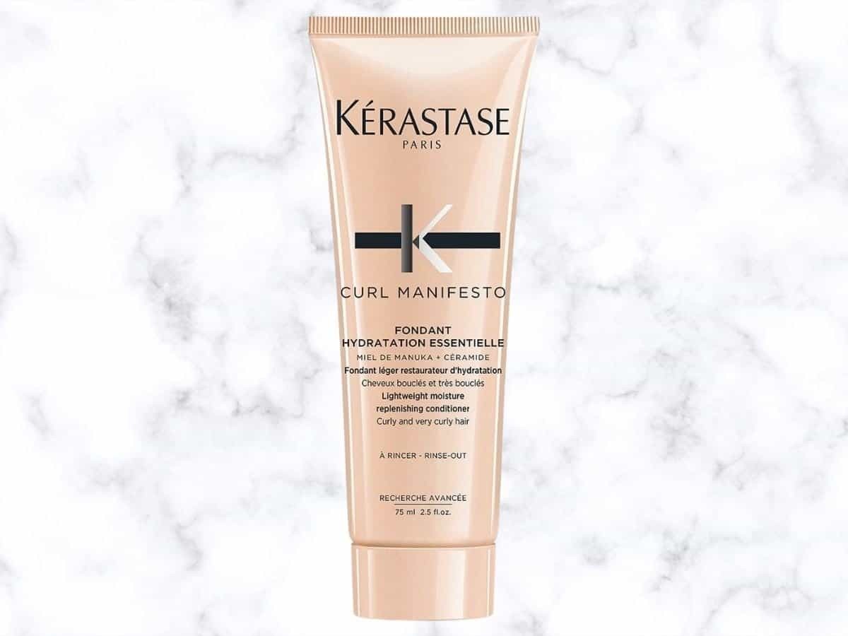 Kerastase Curl Manifesto Fondant Hydratation Essentielle