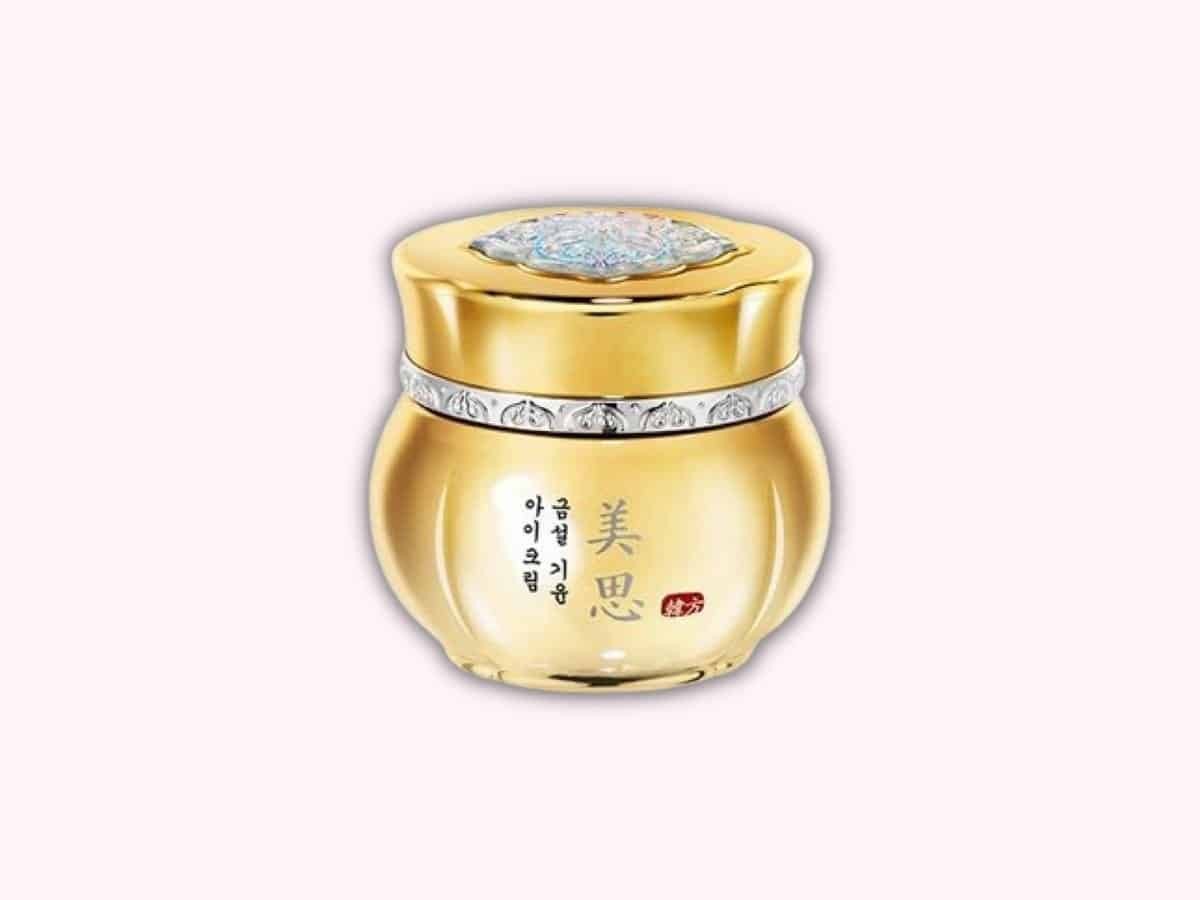 MISSHA Gumsul Giyoon Eye Cream