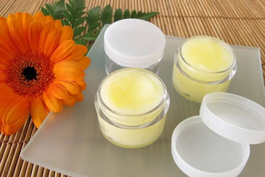 Lotion Bar Recipes