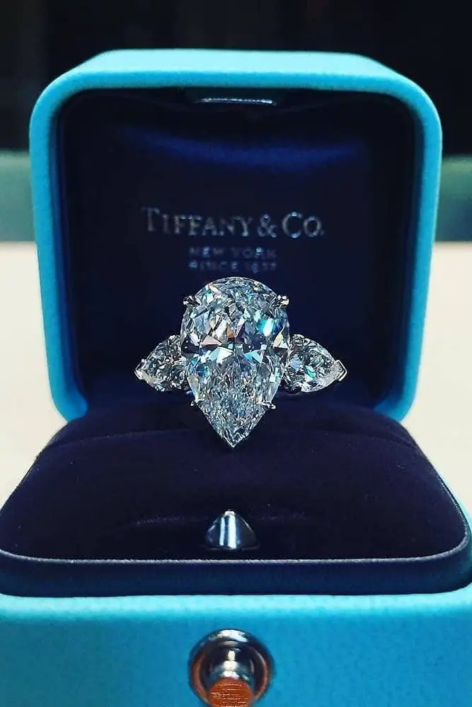 Source: Tiffany & Co