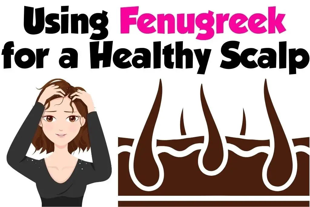 Fenugreek May Prevent Premature Greying