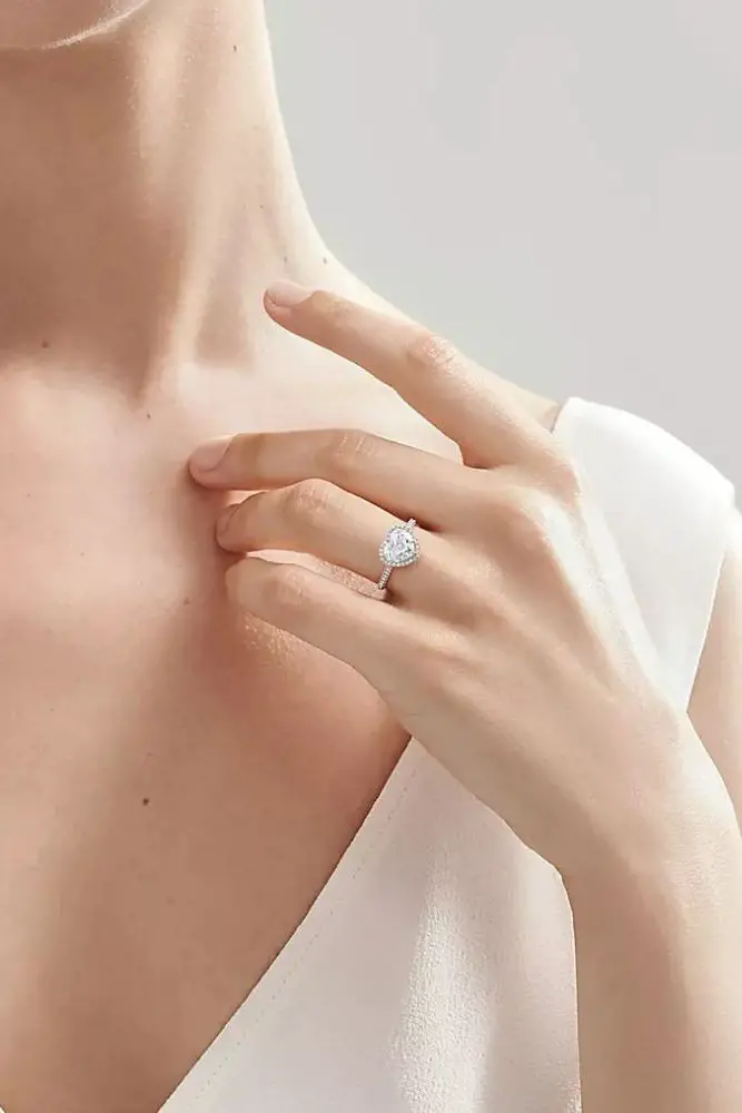 Source: Tiffany & Co