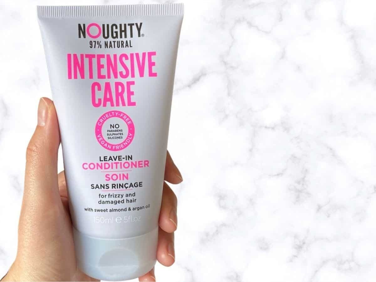 Noughty Intensive Care Leave In Conditioner