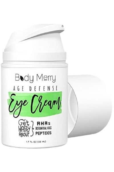 Body Merry Age Defense Eye Cream