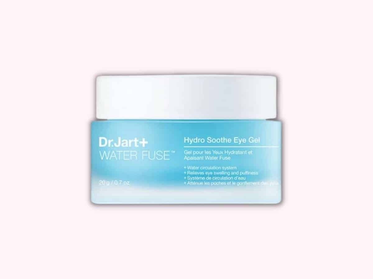 Dr. Jart+ Water Fuse Hydro Soothe Eye Gel