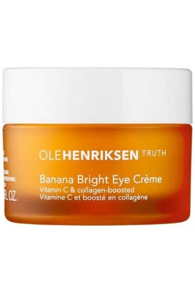 OLE HENRIKSEN Banana Bright Eye Creme