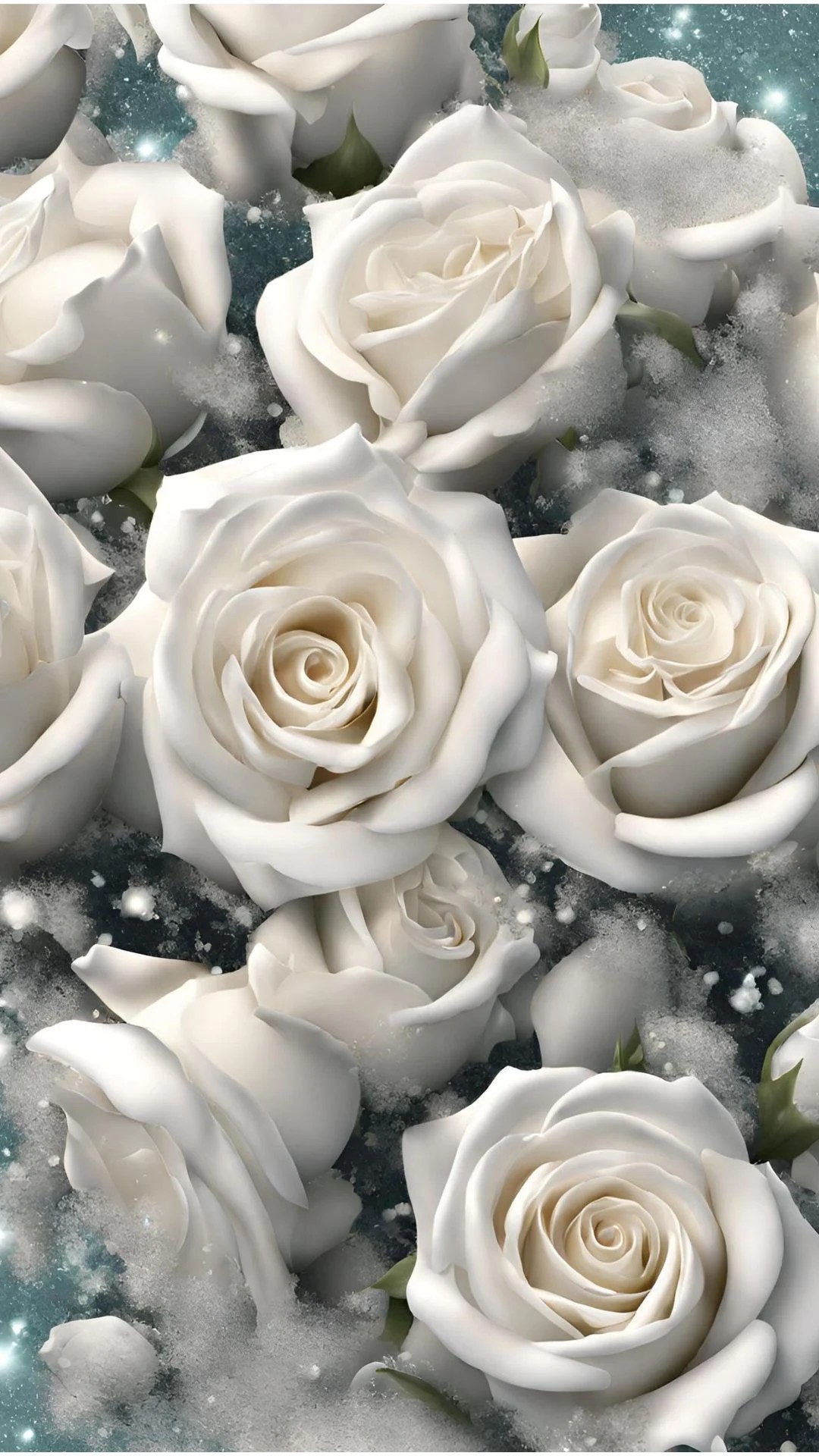 White Roses