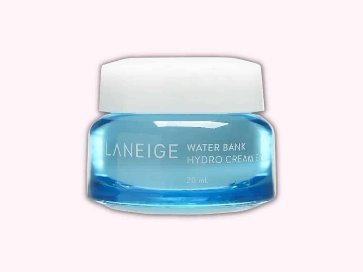 Laneige Water Bank Hydro Cream EX