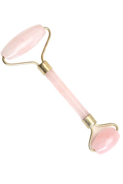 Rose Quartz Roller