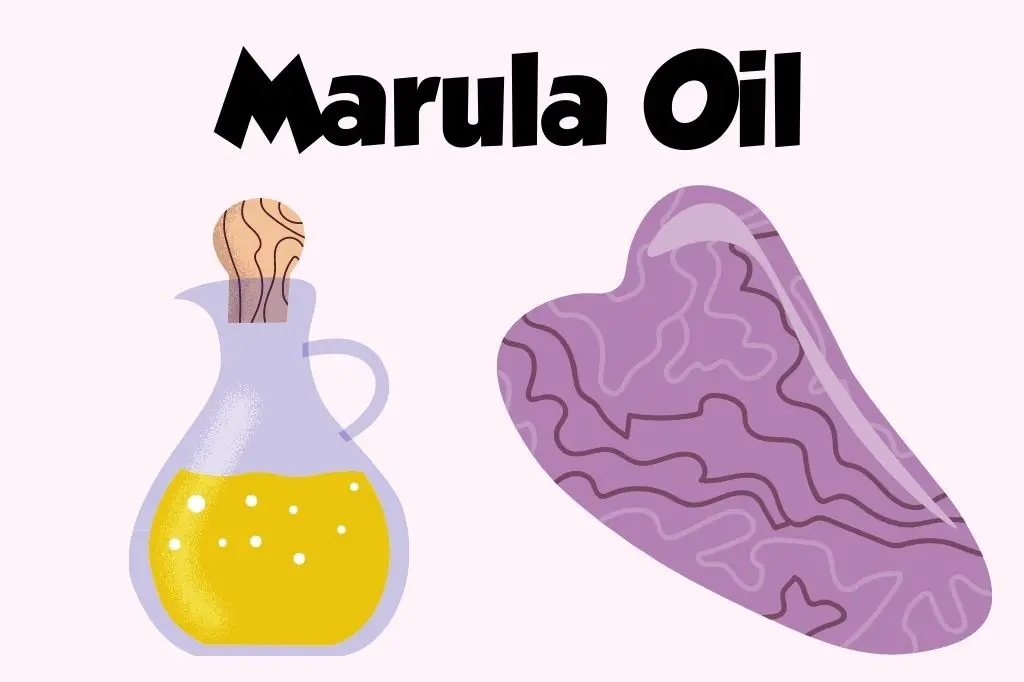 Best Lightweight Face Oil for Gua Sha