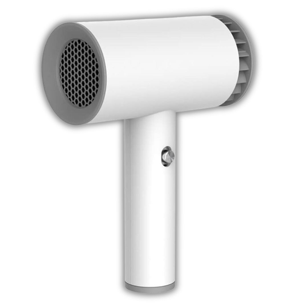 Modmetal Portable Battery-Powered Hair Dryer