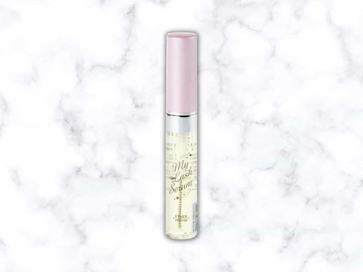 Etude House Lash Serum