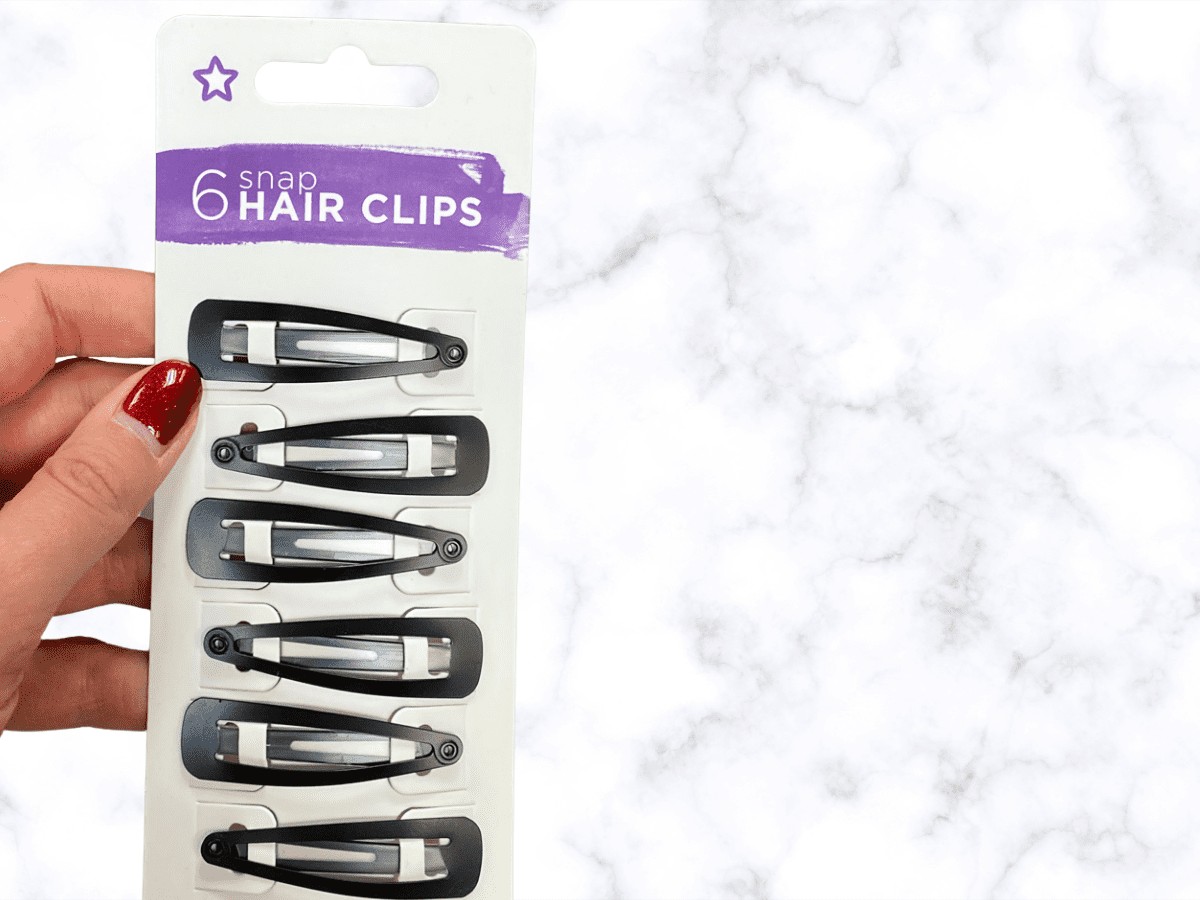 Snap Clips