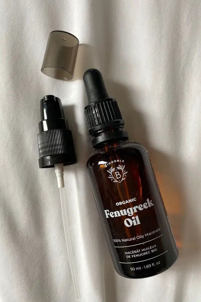 How Do I Use Fenugreek Oil in my Hair?