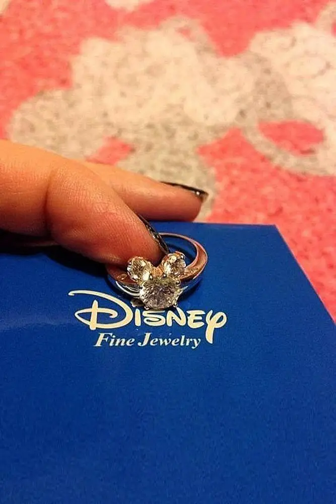 Source: vancaro via Instagram, disneyfashionista.com , etsy.com/shop/MochaRings