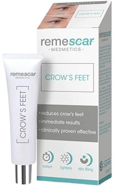 Remescar Crow’s Feet Eye Cream