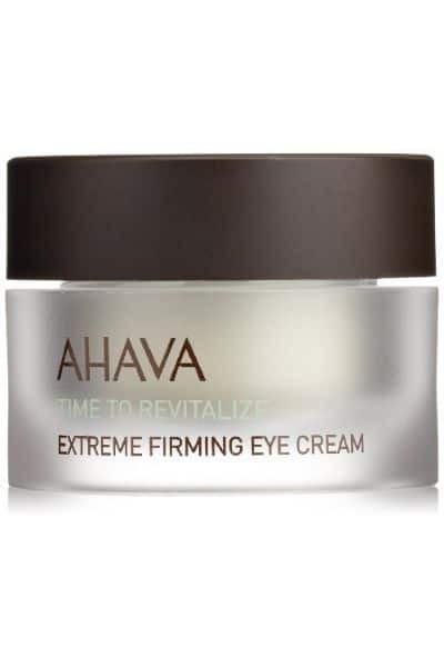 AHAVA Extreme Firming Eye Cream