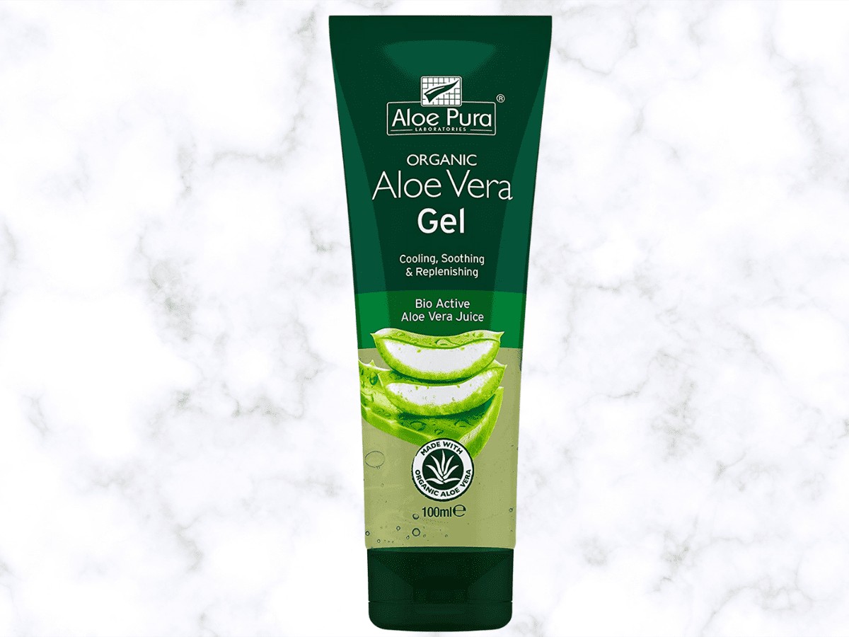 Aloe Vera Gel