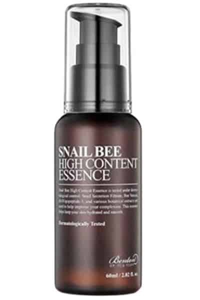 Benton Snail Bee High Content Essence