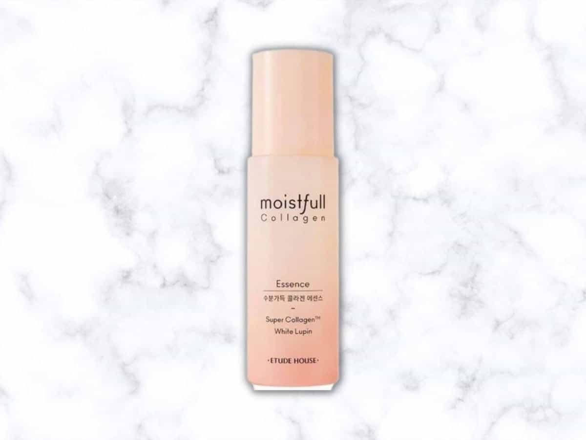 Etude House Collagen Moistfull Essence