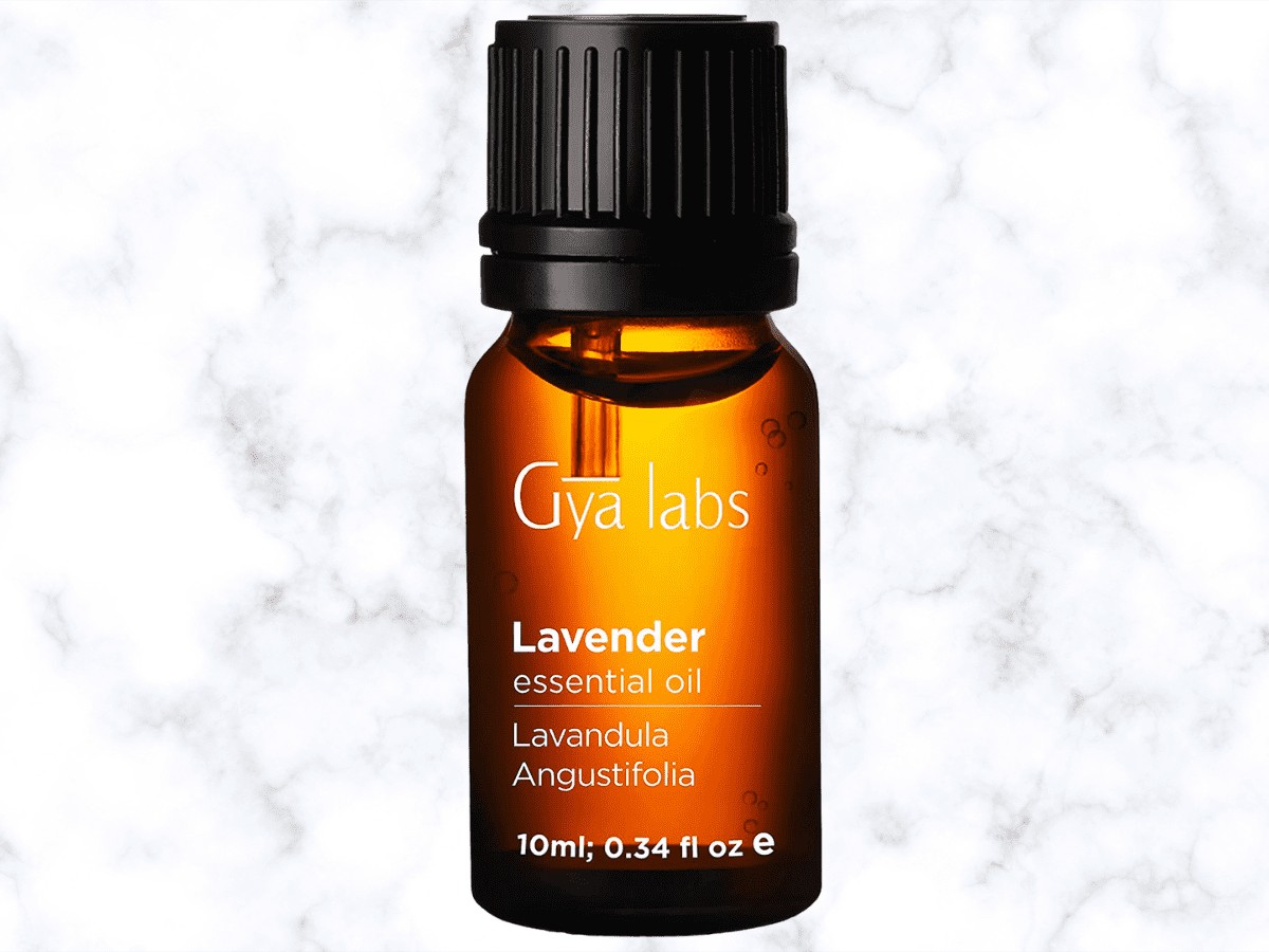 Lavender Essential Oil